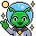 Com78 Badge