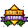 HABLIX STAFF TEAM BADGES SET